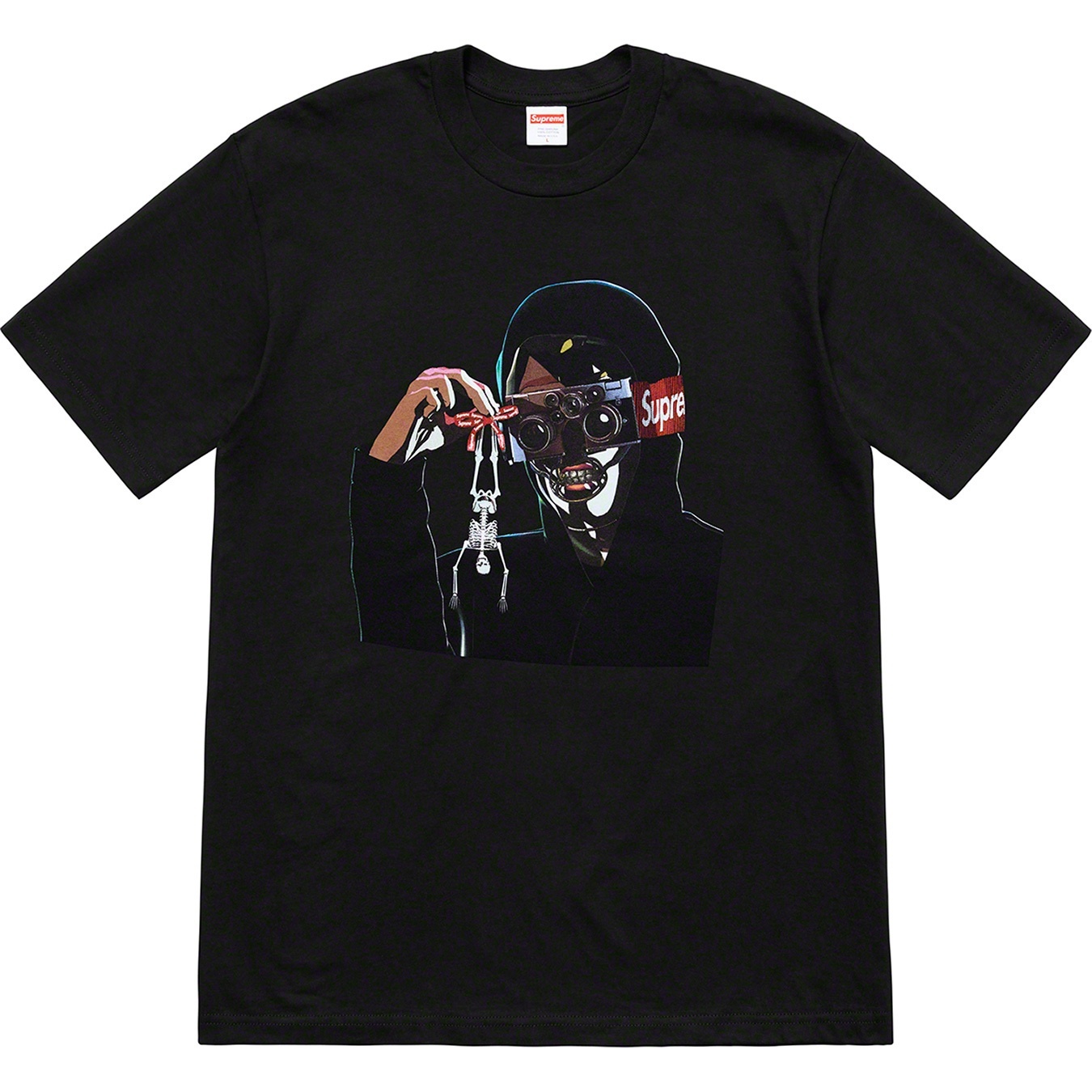 Creeper Tee view 9